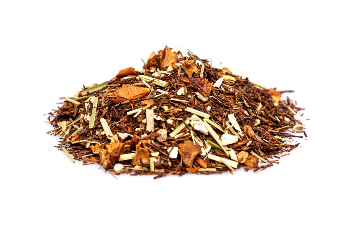 Rooibos Lemon Ingwer kbA Rooibos Lemon Ingwer kbA