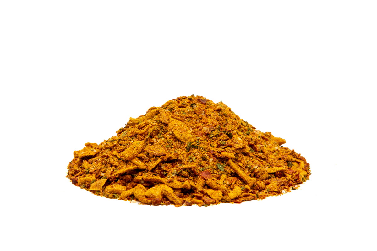 UMAMI Crunch Gewürzmischung