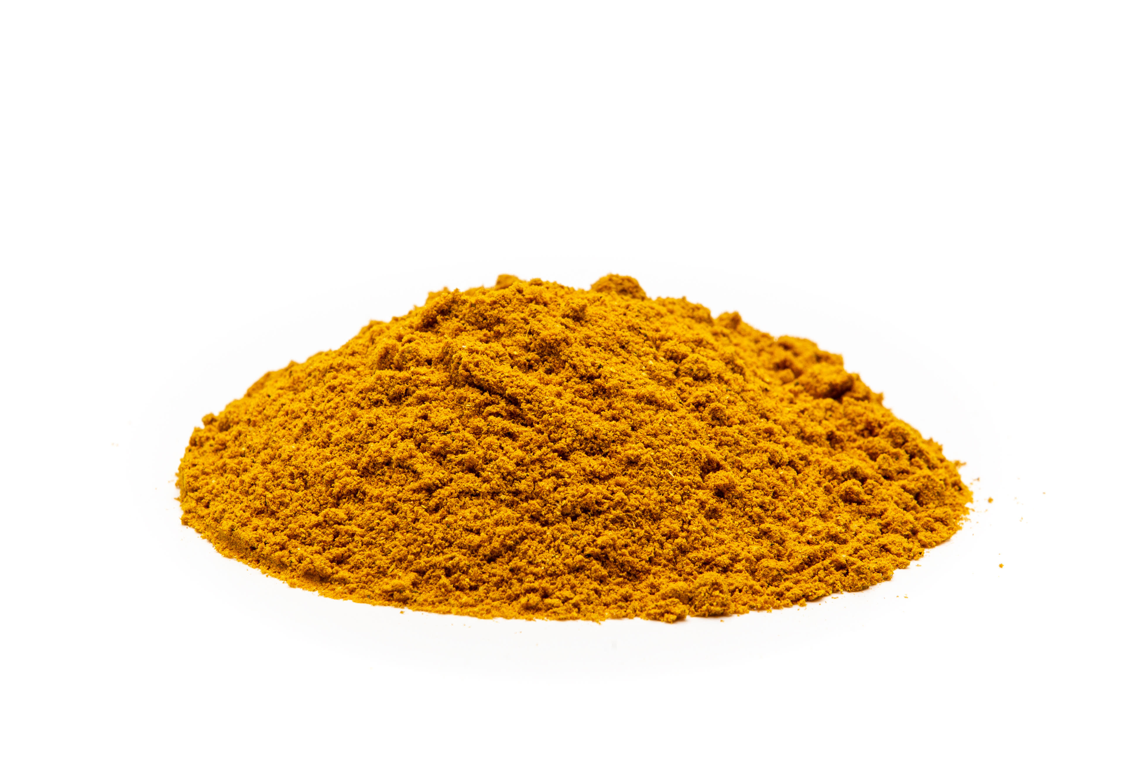 Java Curry - mild und ohne Salz